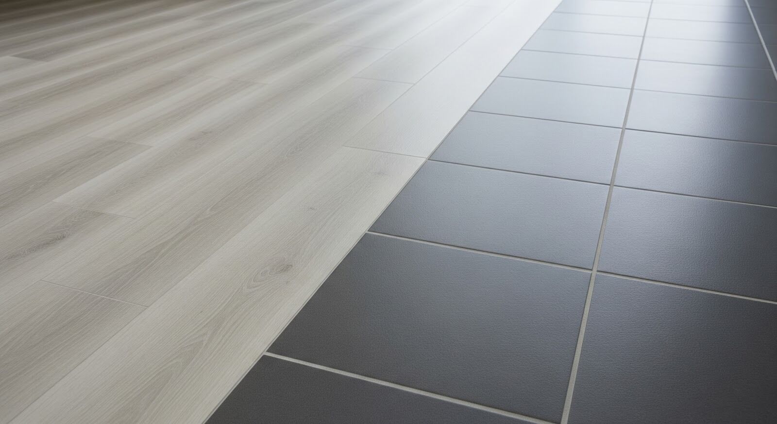 The Flooring Crossroads: An Unflinching Look at LVT and Tile